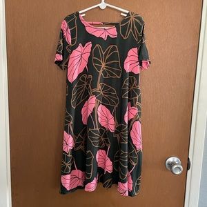 🩷 Ava Sky Dress (Girl) 💚